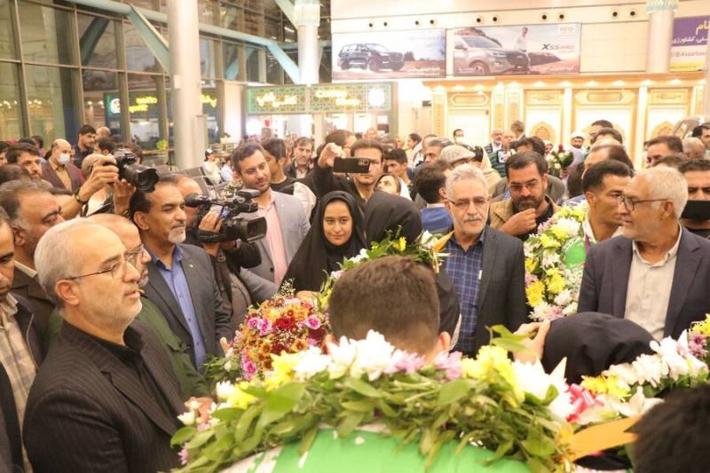 درخواست مدیرکل بهزیستی استان کرمان درخصوص لزوم توجه ویژه به ورزش افراد دارای معلولیت